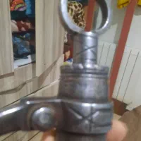 قفل قدیمی