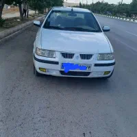 سمند LX۱۳۸۸