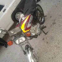 هوندا مدل ۸۴