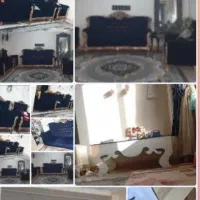 مبلمان ۷نفره