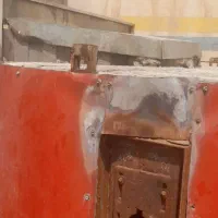 تنور گردون نانوایی