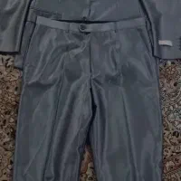 یه دست کت و شلوار.محل پل تالشان