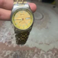 ساعت سیکو 5ژاپن نبضی