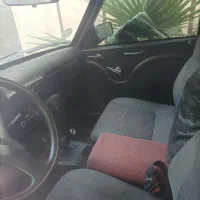 پیکان وانت دور رنگ ۹۰