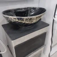 JIKAN/طرح ژیکان روشویی کابینتی/مدلjikaaan/روشویی 5
