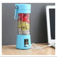 شیکر و ابمیوه گیری شارژی مناسب خانه و کمپینگ