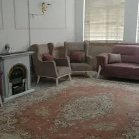 منزل مبله تمیز و مرتب
