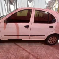 تیبا ۲ مدل ۹۳ فابریک