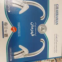 شیر ظرفشویی قهرمان مدل اسپانیایی