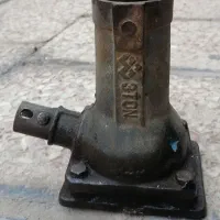 جک 3تن اصلی تویوتا