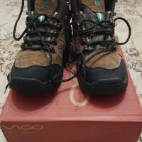 کفش کوهنوردی ویکو