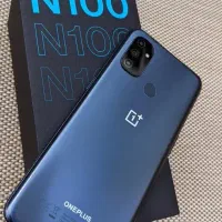 موبایل وان‌پلاس N100 -همراه قاب