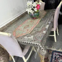 میزغذاخوری