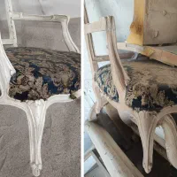 خدمات سند بلاست چوب و آهن