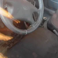 پراید۸۶|خودرو سواری و وانت|همدان, |دیوار