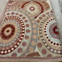رو فرشی ۶ متری نو