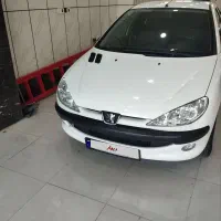 206تیپ ۲ مدل۹۹
