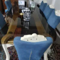 میز ناهار خوری
