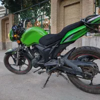 موتور دلتا 160