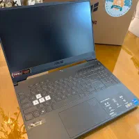 ASUS TUF Gaming F15 FX507ZC4