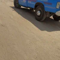 نیسان|خودرو سواری و وانت|بجنورد, |دیوار