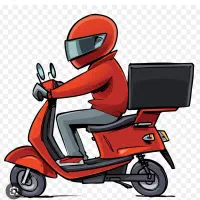 استخدام پیک موتوری و تحصیلدار