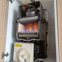 تعمیرات پکیج سرویس پکیج کل تهران