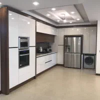 کابینت کمد‌دیواری دکور خرده‌کاری تعمیرات جابجایی
