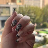 ناخنکار با سابقه