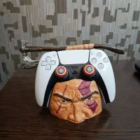 استند دسته طرح God of war