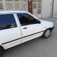 پراید مدل ۹۶