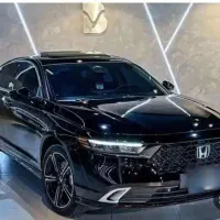 حواله هوندا آکرود