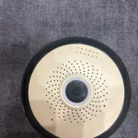 دوربین مدار بسته بیسیم۳۶‌۰درجه پانا وای فای دار