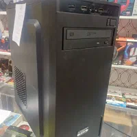 سیستم و کیس خانگی و اداری