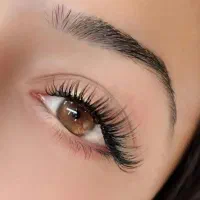 اکستنشن مژه