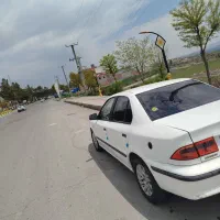 سمندEf7|خودرو سواری و وانت|مراغه, |دیوار