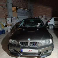 BMW سری3|خودرو کلاسیک|ساری, |دیوار