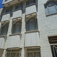 ۱۱۳متر کلنگی همراه تجاری