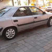 زانتیا۲۰۰۰ بی‌رنگ