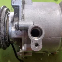 کمپرسور پراید تیبا
