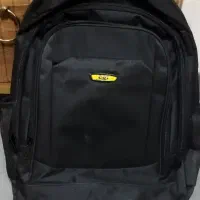 فروش کیف مدرسه و کاپشن استوک
