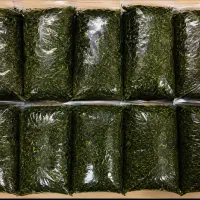 سبزی قرمه سرخ شده تازه( قیمت عمده)