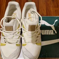 کتونی اورجینال PUMA سایز 44.5