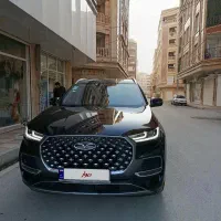 تیگو ۸ پرومکس ie فول کامل