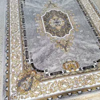 فرش ۱۲و۹و۶متری به دلیل انبارگردانی حاجی حسینی طلاب