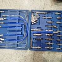 دستگاه گیربکس اتومات نیمه دستی