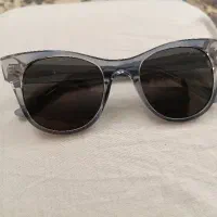 عینک دودی Dior