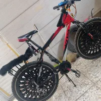 دوچرخه ۲۶ویوا ورتکس