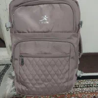 کوله پشتی مدرسه