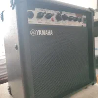آمپ یاماها GA-15 yamaha